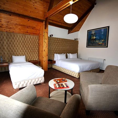 L'Empreinte D'Ifrane Hotel Exterior foto